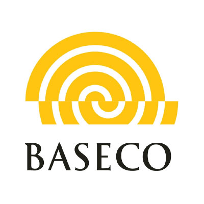 Baseco logotyp
